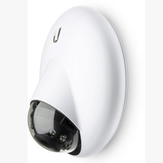 UVC-G3-FLEX UniFi Video Camera, HD, IR, 802.3af POE