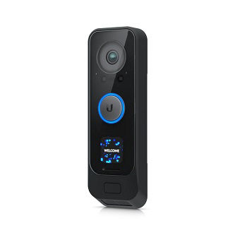 UVC-G4-DOORBELL-PRO-US G4 Doorbell Pro is a WiFi-enabled video