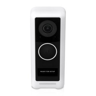 UVC-G4-DOORBELL UniFi Protect G4 Doorbell