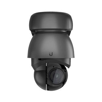 UVC-G4-PTZ UniFi Protect G4 PTZ, Pan-Tilt-Zoom 4K