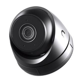 UVC-G5-TURRET-ULTRA-B 2K HD PoE camera with long-range night