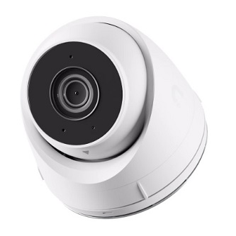 UVC-G5-TURRET-ULTRA 2K HD PoE camera