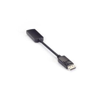 VA-DP12-HDMI4K-A ACTIVE DP 1.2 M-HDMI 2 F VID ADP DONGLE