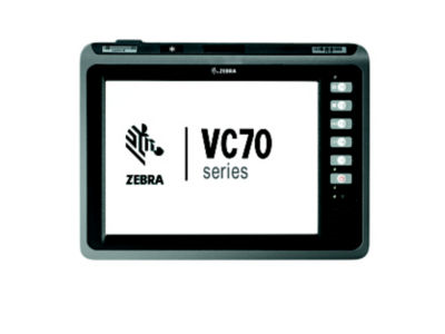 VC70N0-60VDC-U-R VC70:9-60VDC,WEC7 PRO,512RAM, 2GB FLASH,80211ABGN,U MOUNT VC70N0 EMBEDDED 7PRO 11ABGN 512MB 2GB 9-60VDC TOUCH U MNT COMP VC70N0 Mobile Computer (9-60VDC, WEC7 PRO, 512RAM, 2GB Flash, 802.11ABGN, U Mount) MOTOROLA, VC70N0, 9-60VDC, U MOUNT (BUNDLE) VC70N0, VEHICLE MOUNT COMPUTER, 10.4" 1024X768 LED BACKLIT TOUCH SCREEN DISPLAY, WINDOWS EMBEDDED COMPACT 7 PRO, 512MB RAM, 2GB ON-BOARD FLASH, 802.11ABGN ZEBRA ENTERPRISE, VC70N0, 9-60VDC, U MOUNT (BUNDLE) VC70N0, VEHICLE MOUNT COMPUTER, 10.4" 1024X768 LED BACKLIT TOUCH SCREEN DISPLAY, WINDOWS EMBEDDED COMPACT 7 PRO, 512MB RAM, 2GB ON-BOARD FLASH, 802.11ABGN Zebra VC70 V.Mnt.Term. VC70:9-60VDC,WEC7 PRO,512RAM, 2GB FLASH,80211ABGN,U MOUNT. KIT: VC70N0 9-60VDC U MOUNT ZEBRA EVM, VC70N0, 9-60VDC, U MOUNT (BUNDLE) VC70N0, VEHICLE MOUNT COMPUTER, 10.4" 1024X768 LED BACKLIT TOUCH SCREEN DISPLAY, WINDOWS EMBEDDED COMPACT 7 PRO, 512MB RAM, 2GB ON-BOARD FLASH, 802.11ABGN VC70N0 EMBEDDED 7PRO 11ABGN $5K MINIMUM VC70N0 EMBEDDED 7PRO 11ABGN ___________________________________<
