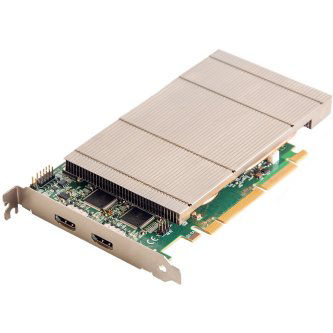 VCC-HDMI2-2 RADIAN VIDEO WALL HDMI 2.0 CAPTURE CARD