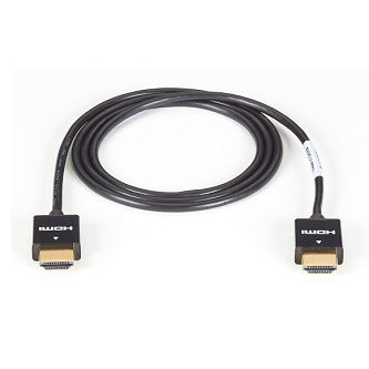 VCS-HDMI-005M SLIM-LINE HIGH-SPEED ETH HDMI CABLE 5M