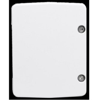 VGA-SBOX-COVER AUTODOME POWER SUPPLY BOX COVER