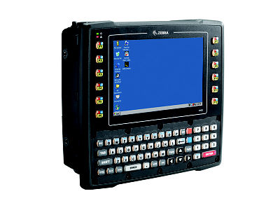 VH10110110110F00 VH10 STD TEMP UPS EXT ANT READ Y 2.4/5GHZ MOTOROLA, VH10, VEHICLE MOUNT COMPUTER - OMAP3, 800 MHZ PROCESSOR MOTOROLA, VH10, VEHICLE MOUNT COMPUTER, STANDARD TEMPERATURE, ENGLISH, QWERTY, INTERNAL 12-48 VDC, UPS INSTALLED, 802.11 A/B/G/N, EXTERNAL ANTENNA READY, 2.4 + 5 GHZ SYMBOL, VH10, VEHICLE MOUNT COMPUTER, STANDARD TEMPERATURE, ENGLISH, QWERTY, INTERNAL 12-48 VDC, UPS INSTALLED, 802.11 A/B/G/N, EXTERNAL ANTENNA READY, 2.4 + 5 GHZ ZEBRA ENTERPRISE, VH10, VEHICLE MOUNT COMPUTER, STANDARD TEMPERATURE, ENGLISH, QWERTY, INTERNAL 12-48 VDC, UPS INSTALLED, 802.11 A/B/G/N, EXTERNAL ANTENNA READY, 2.4 + 5 GHZ Zebra IMC VH10 V.Mnt.Term. VH10 STD TEMP UPS EXT ANT READY 2.4/5GHZ VH10 Vehicle Mount Terminal (Standard Temperature, UPS, Ext. Antenna Ready, 2.4/5GHz) 11ABGN EXTERNAL ANT QWERTY STD TEMPERATURE INTERNAL 12-48VDC UPS ZEBRA EVM, VH10, VEHICLE MOUNT COMPUTER, STANDARD TEMPERATURE, ENGLISH, QWERTY, INTERNAL 12-48 VDC, UPS INSTALLED, 802.11 A/B/G/N, EXTERNAL ANTENNA READY, 2.4 + 5 GHZ VH10 Vehicle Mount Termina