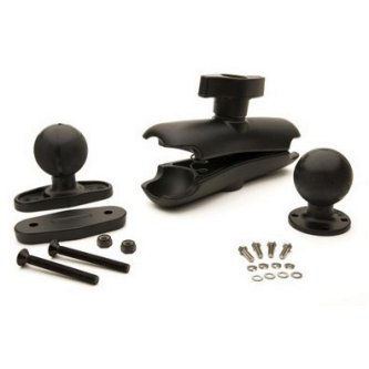 VM1005BRKTKIT RAM mount kit, flat clamp base medium arm 215mm(8.5 ), D ball RAM mount kit, flat clamp base medium arm 215mm(8.5"), D ball RAM mount kit, flat clamp base medium arm 215mm(8.5-), D ball LXE ACCESSORY RAM MOUNT KIT FLAT CLAMP BASE MEDIUM ARM 8.5in (215MM) BALL FOR VEHICLE DOCK REAR LXE, ACCESSORY, RAM MOUNT KIT, FLAT CLAMP BASE, MEDIUM ARM, 8.5" (215MM), BALL FOR VEHICLE DOCK REAR RAM Mount Kit (Flat Clamp Base Medium Arm 215mm, 8.5 Inch, D Ball) HONEYWELL, ACCESSORY, RAM MOUNT KIT, FLAT CLAMP BASE, MEDIUM ARM, 8.5" (215MM), BALL FOR VEHICLE DOCK REAR   RAM mount kit, flat clamp basemedium arm LXE Mounts and Brackets<br />KIT RAMMNT MEDIUM ARM 215MM FLATCLAMP<br />HONEYWELL, ACCESSORY, RAM MOUNT KIT, FLAT CLAMP BASE, MEDIUM ARM, 8.5 INCHES (215MM), BALL FOR VEHICLE DOCK REAR