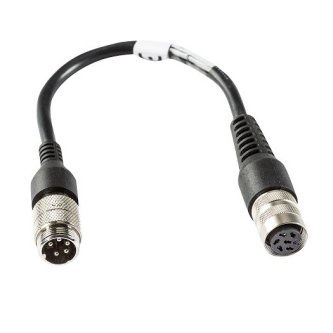 VM3078CABLE ADAPTER CABLE FOR CV61 DC POWE R CABLE Adapter Cable (for CV61 DC Power Cable) HONEYWELL, VM3, ADAPTER CABLE FOR CV61 DC POWER CABLE LXE Cables HONEYWELL, VM3, ADAPTER CABLE FOR CV61 DC POWER CABLE, NON-STANDARD, NC/NR Cable adapts CV60 Power cable to VM Series and CV41 Docks HONEYWELL, ACCESSORY, CABLE ADAPTS CV60 POWER CABL<br />CABLE ADAPTS CV60 PR CBL TO VM/CV41 DOCK<br />HONEYWELL, ACCESSORY, CABLE ADAPTS CV60 POWER CABLE TO VM SERIES AND CV41 DOCKS<br />NCNR-CABLEADAPTSCV60PRCBLTOVM/CV41DOCK<br />HONEYWELL, NCNR, ACCESSORY, CABLE ADAPTS CV60 POWER CABLE TO VM SERIES AND CV41 DOCKS