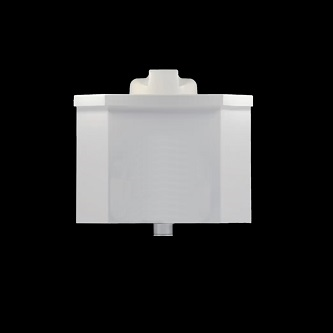 VP36-NC-D4T-5G-WH VP360 Deployable Pole Camera STD No Cam