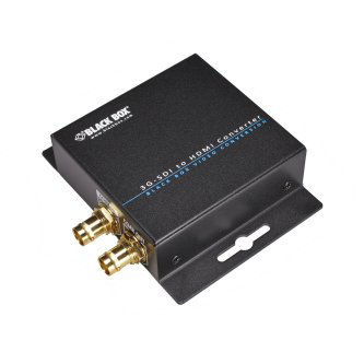 VSC-SDI-HDMI 3G-SDI/HD-SDI TO HDMI CONVERTER