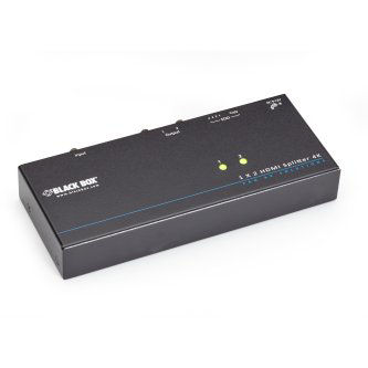 VSP-HDMI1X2-4K 1X2 4K HDMI SPLITTER