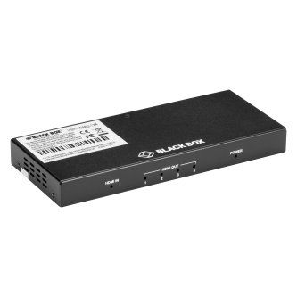 VSP-HDMI2-1X4 4PT SPLT 4K60 HDMI 2.0 UHD HDCP 1.4/2.2