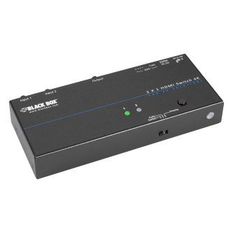 VSW-HDMI2X1-4K 2X1 4K HDMI SWITCH