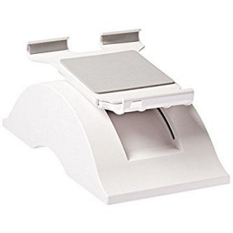 VTK-AW0711 STRATIS TABLET HOLDER, FITS 6.6- TO 8.5- TABLET HOLDER WHT FITS TABLETS BETWEEN 6.6IN AND 8.5IN APG, STRATIS, TABLET HOLDER, ALL WHITE Tablet Holder (Fits 6.6 Inch to 8.5 Inch) for the Stratis   STRATIS TABLET HOLDER, FITS6.6" TO 8.5" APG Tablet Holders STRATIS TABLET HOLDER, FITS   6.6" TO 8.5"<br />APG, STRATIS, EOL, TABLET HOLDER, ALL WHITE, NO REPLACEMENT