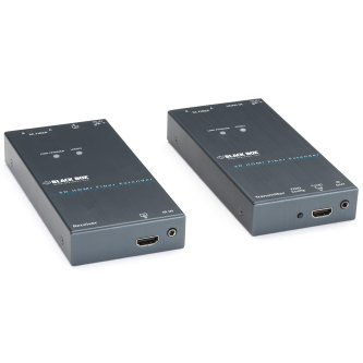 VX-HDMI-FO 3D HDMI FIBER EXTENDER