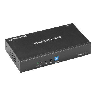 VX-HDMI-HDIP-TX IPX HDMI-OVER-IP HD EXTENDER TX