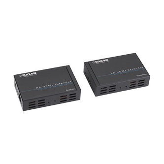 VX-HDMI-TP-100M XR HDMI AND IR EXTENDER