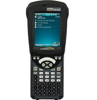 WA4L210A0100120W WAP4 LONG ALPHANUM WEHH 6.5.3 ENGLISH 1D SE1524ER  SEE NOTES Workabout Pro 4 Wireless Mobile Computer (Long, Alphanumeric WEHH 6.5.3, English 1D SE1524ER) MOTOROLA, WAP4 LONG, WEHH 6.5.3, ENGLISH, 1D-SE1524ER, 802.11A/B/G/N BT2.0+EDR, PISTOL GRIP, STD 4400 MAH BATTERY ZEBRA ENTERPRISE, WAP4 LONG, WEHH 6.5.3, ENGLISH, 1D-SE1524ER, 802.11A/B/G/N BT2.0+EDR, PISTOL GRIP, STD 4400 MAH BATTERY Zebra IMC Workabout Pro WAP4 LONG ALPHANUM WEHH 6.5.3  SEE NOTES ZEBRA ENTERPRISE, WAP4, LONG, WEHH 6.5.3, ENGLISH, 1D-SE1524ER, 802.11A/B/G/N BT2.0+EDR, PISTOL GRIP, STD 4400 MAH BATTERY WAP4 LONG WEHH6.5.3 11ABGN BT 1D SE1524ER EDR PISTOL GRIP STD ZEBRA EVM, WAP4, LONG, WEHH 6.5.3, ENGLISH, 1D-SE1524ER, 802.11A/B/G/N BT2.0+EDR, PISTOL GRIP, STD 4400 MAH BATTERY WAP4 LONG WEHH6.5.3 11ABGN BT $5K MINIMUM WAP4 LONG WEHH6.5.3 11ABGN BT ___________________________________ WAP4, SHORT NUMERIC KEYBRD, CE 6.0, ENGLISH, 802.11 A/B/G/N, DIVERSITY, BT2.0EDR, UMTS/HSPA, CE CNTRY, NO STYLUS, 4400 MAH, CHINA