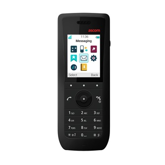 WH2-AAAA Ascom i63 Talker