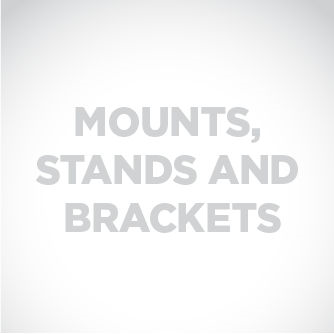 WM-C 14"-32" Ceiling Mount