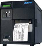 WM8420281 M84Pro2 Printer (203 dpi, 4.4 Inch Print Width, Wireless 802.11g Printer and Dispenser) SATO M84PRO TT 4.4in 203DPI 802.11B W/PEEL M84PRO 2 WITH DISPENSER 4.1IN PRNTR 203DPI WRLS 802.11G PRNT SRV M84PRO(2) DISPENSER 4.4IN SATO, M84PRO, PRINTER, 4.1", TT/DT, 203DPI, DISPENSER, 802.11G WIRELESS INTERFACE SATO, M84PRO, PRINTER, 4.1IN, 203DPI, 10IPS, 802.11G WIRELESS INTERFACE, W/DISPENSER, DT/TT SATO M84Pro Series Printers M84PRO(2) WITH DISPENSER 4.4INPRNTR 203DPI WRLS 802.11G PRNT
