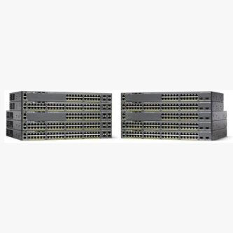 WS-C2960XR-24TS-I Catalyst 2960-XR 24 GigE, 4 x 1G SFP, IP Lite CATALYST 2960-XR 24PORT GIGE 4X1G SFP IP LITE Catalyst 2960-XR (24 GigE, 4 x 1G SFP, IP Lite)