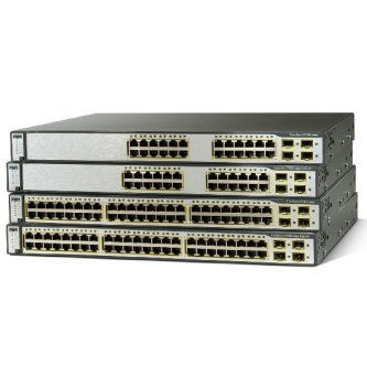 WS-C3650-48PS-S Cisco Catalyst 3650 48 Port Po E 4x1G Uplink IP Base Catalyst 3650 (48-Port Po E 4x1G Uplink IP Base) CATALYST 3650 48PORT POE 4X1G UPLINK IP BASE