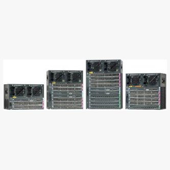 WS-C4500X-24X-ES Catalyst 4500-X 24 Port 10G Ent. Services, Frt-to-Bk,NOP/S Catalyst 4500-X Switch (24 Port, 10G, Ent. Services, Frt-to-Bk, No Power Supply) CATALYST 4500-X 24PORT 10G ENT SERVICES FRT-TO-BK NO P/S