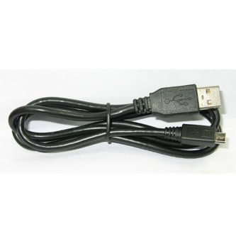 WSI40RS300001 CIPHERLAB, RS30, ACCESSORY, USB TO MICRO USB CABLE FOR DEVICE AND CRADLE<br />RS3X/RS5X USB Cable<br />CIPHERLAB, ACCESSORY, USB TO MICRO USB CABLE FOR DEVICE AND CRADLE - RS30/RS31/RS50/RS51/RS25/RK26 SERIES