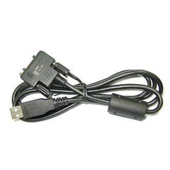 WSI5000100006 CIPHERLAB, ACCESSORY, 16 PIN TO CLIENT USB CABLE, 8200/8400/8700/9300/9600<br />8200 16 Pin to USB Client Cable
