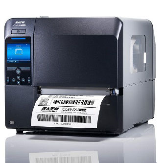 WWCLPBA01-WAR SATO, RFID CL6NX PLUS, 305DPI, 6.5" THERMAL TRANSF SATO RFID CL6NX Plus 305dpi 6.5" Thermal Transfer Printer, UHF, LAN/USB/SER/Bluetooth, with WLAN & Cutter & RTC<br />SATO RFID CL6NX 305dpi WLAN + CUT & RTC<br />SATO, RFID CL6NX PLUS, 305DPI, 6.5" THERMAL TRANSFER PRINTER, UHF, LAN/USB/SER/BLUETOOTH, WITH WLAN & CUTTER & RTC<br />SATO, RFID CL6NX PLUS, 305DPI, 6.5" THERMAL TRANSFER PRINTER, UHF, LAN/USB/SER, WITH WLAN & CUTTER & RTC<br />"SATO, RFID CL6NX PLUS, 305DPI, 6.5" THERMAL TRANSFER PRINTER, UHF, LAN/USB/SER, WITH WLAN & CUTTER & RTC"