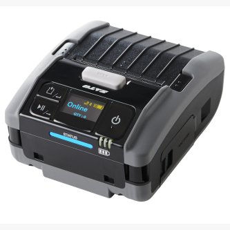 WWPV35341 SATO, PV3 ACCESSORY, 4 BAY BATTERY CHARGER WITH US 4 Bay Battery Charger for SATO PV3<br />SATO, PV3 ACCESSORY, 4 BAY BATTERY CHARGER WITH US CORD