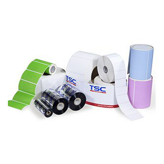 WX-240263-CG 2.63x 262 Wax 12rolls/ctn