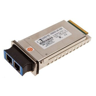 X2-10GB-LR- 10GBASE-LR X2 Module 10GBASE-LR X2 MODULE 10GBLR X2 MODULE CONFIG ONLY