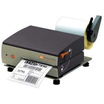 XD4-00-070000000 Compact4 Mobile Mark II Printer (300 dpi, DLP Wireless)  MP COMPACT4 MARK II MOBILE 300DPI DLP WI Datamax-ONeil MP Compact4 MP COMPACT4 MARK II MOBILE 300DPI DLP WIRELESS<br />NC/NRMP COMPACT4 MARK II MOBILE 300DPI D