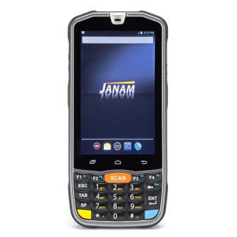 XM75-NNHBRKGC00 JANAM, XM75, ANDROID 6.X (GMS), 2D IMAGER, NUMERIC Android,2D,Keypd,GMS/LTE,BT-see text Android 6.x (GMS), 2D Imager, Numeric Keypad, GSM/LTE, 802.11a/b/g/n, Bluetooth, NFC, Camera, 2GB/16GB, Charging AC Adapter, 4100mAh battery, screen protector, handstrap, stylus, tether<br />JANAM, XM75, ANDROID 6.X (GMS), 2D IMAGER, NUMERIC KEYPAD, GSM/LTE, 802.11A/B/G/N, BLUETOOTH, NFC, CAMERA, 2GB/16GB, AC ADAPTER, STD BATTERY<br />JANAM, ANDROID 6.X (GMS), 2D IMAGER, NUMERIC KEYPAD, GSM/LTE, 802.11A/B/G/N, BLUETOOTH, NFC, CAMERA, 2GB/16GB, 4100MAH BATTERY, DISCONTINUED - REFER TO XM75-BNHJRLGC00