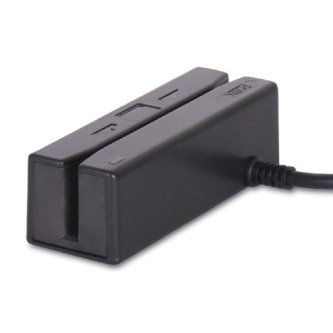 XM95U Xm95 MSR (3-Track with USB Interface)  3-TRACK MSR USB INTERFACE POS-X XM95 Mag Stripe Readers XM95 Mag Stripe Reader (3-Track with USB Interface) The XM95 3-track Magnetic Stripe Reader (MSR) is the universal choice for reading magnetically encoded cards. Featuring plug&play USB interface, the XM95 is ready to go out of the box.  Smooth bi-directional operation ensures a high success rate with every swipe. POS-X, 3-TRACK MSR USB INTERFACE The XM95 3-track Magnetic Stripe Reader (MSR) is the universal choice for reading magnetically encoded cards. Featuring plug"n"play USB interface, the XM95 is ready to go out of the box. Smooth bi-directional  operation ensures a high success rate with every swipe. 3TRACK MSR USB INTERFACE POS-X, 3-TRACK MSR USB INTERFACE, ONCE STOCK DEPLE<br />POS-X, 3-TRACK MSR USB INTERFACE, ONCE STOCK DEPLETED USE PART # 944BT070000002