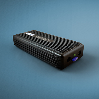 XP1250-4072 60 Watt power supply, cig plug