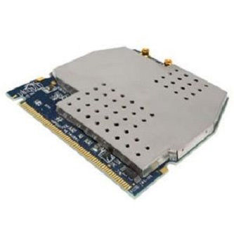 XR9 Mini PCI, 600mW, 900 MHz