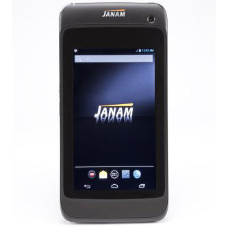 XT1-0TKARJCW00 Tablet: WLAN, BT, JB 4.2, 1GB/ 16GB, NFC, RFID,NO SCANNER XT1 Wireless Rugged Mini-Tablet (WLAN, Bluetooth, JB 4.2, 1GB/16GB, NFC, RFID, No Scanner) JANAM, XT1, RUGGED MINI TABLET, WLAN 802.11A/B/G/N, BLUETOOTH, GPS, ANDROID JB 4.2, 1GB/16GB, NFC, RFID   Tablet: WLAN, BT, JB 4.2, 1GB/16GB, NFC, Janam Tablets Tablet: WLAN, BT, JB 4.2, 1GB/16GB, NFC, RFID,NO SCANNER XT1 Wireless Rugged Mini-Tablet (WLAN, Bluetooth, JB 4.2, 1GB"16GB, NFC, RFID, No Scanner) Rugged Mini Tablet: WLAN 802.11a/b/g/n, Bluetooth, GPS, Android JB 4.2, 1GB/16GB, NFC, RFID, AC Adapter, USB Cable
