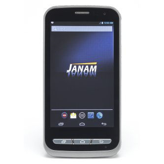 XT200-NTKFRLND00 JANAM, ANDROID 8.1, RFID,NFC, 2D IMAGER, BLUETOOTH Android 8.1 (GMS), RFID/NFC, 2D Imager, 802.11 a/b/g/n/ac/d/h/i/k/r/v, Bluetooth, Camera, 3GB/32GB, 2900mAh battery, charging AC adapter, USB-C cable, handstrap, screen protector<br />JANAM, ANDROID 8.1, RFID,NFC, 2D IMAGER, BLUETOOTH, CAMERA, 3GB,32GB, 2900 MAH BATTERY, CHARGING AC ADAPTER, USB C CABLE, HANDSTRAP, SCREEN PROTECTOR<br />JANAM, ANDROID 8.1 (GMS), RFID/NFC, 2D IMAGER, 802.11 A/B/G/N/AC/D/H/I/K/R/V, BLUETOOTH, CAMERA, 3GB/32GB, 2900MAH BATTERY, DISCONTINUED - REFER TO XT3-STKGBMNW00
