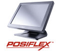 XT6317537FGP 17" Intel Core i-3 6100TE, 2.7GHz, WB 8G<br />POSIFLEX, TOUCH SCREEN TERMINAL, 17 INCH, INTEL CO<br />POSIFLEX, TOUCH SCREEN TERMINAL, 17 INCH, INTEL CORE I3 6100TE, 2.7GHZ, 8GB DDR4, 128GB SSD, WIN 10 IOT 64 BIT, LTSC, PROJECTED CAPACITIVE TOUCH, WALL BRACKET