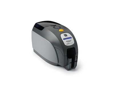 Z31-0000H000US00 ZXP3 CARD PRINTER,USB,US CORD MEDIA KIT ZXP Series 3 Card Printer (USB, US Cord, Media Kit) ZEBRA CARD PRINTER ZXP 3 SINGLE-SIDED USB MEDIA KIT ZXP3 SINGLE SIDED USB/US CORD MEDIA KIT ZEBRACARD, ZXP SERIES 3, SINGLE SIDED, USB, US CORD, MEDIA KIT, 200 PVC CARDS AND 1 YMCKO RIBBON WITH CLEANING ROLLER  ZXP3 CARD PRINTER,USB,US CORDMEDIA KIT Zebra ZXP 3 Card Prnt.