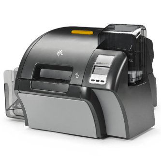 Z91-AM0C0000US00 ZEBRACARD, ZXP SERIES 9 RETRANSFER SINGLE-SIDED CARD PRINTER, CONTACT ENCODER + CONTACTLESS MIFARE, MAGNETIC ENCODER, USB AND ETHERNET CONNECTIVITY, US POWER CORD ZXP, 9; Single Sided, US Cord, USB, 10/100 Ethernet, Contact Encoder and  Contactless Mifare, ISO HiCo/LoCo Mag S/W selectable ZXP, 9; Single Sided, US Cord, USB, 10/100 Ethernet, Contact Encoder and   Contactless Mifare, ISO HiCo/LoCo Mag S/W selectable ZXP, 9; Single Sided, US Cord, USB, 10/100 Ethernet, Contact Encoder and    Contactless Mifare, ISO HiCo/LoCo Mag S/W selectable<br />ZXP9 1/S PRINTER,ISO,ENCODER,MIFARE,USB,<br />ZEBRACARD, DISCONTINUED, ZXP SERIES 9 RETRANSFER SINGLE-SIDED CARD PRINTER, CONTACT ENCODER + CONTACTLESS MIFARE, MAGNETIC ENCODER, USB AND ETHERNET CONNECTIVITY, US POWER CORD