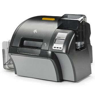 Z94-000C0000US00 ZEBRACARD, ZXP SERIES 9 RETRANSFER DUAL-SIDED CARD PRINTER, DUAL-SIDED LAMINATOR, USB AND ETHERNET CONNECTIVITY, US POWER CORD ZXP SER 9 RETRANSFER DUAL SIDED CARD PRNT DUAL SIDED LAMINATOR USB ZXP, 9; Dual Sided, Dual-Sided Lamination, US Cord, USB, 10/100 Ethernet<br />ZXP9 2/S PRINTER,2/S LAM,USB,ETHERNET,US<br />ZEBRACARD, DISCONTINUED, ZXP SERIES 9 RETRANSFER DUAL-SIDED CARD PRINTER, DUAL-SIDED LAMINATOR, USB AND ETHERNET CONNECTIVITY, US POWER CORD