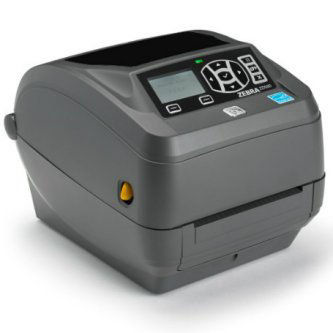ZD50043-T013R1FZ ZD500R 300dpi USB/Serial/CP/Et hernet RFID-UHF 802.11abgn BT ZD500R RFID Printer (300 dpi, USB/Serial/CP/Ethernet, RFID-UHF, 802.11abgn, Bluetooth) Zebra ZD500R Printers ZD500R 300dpi USB/Serial/CP/Ethernet RFID-UHF 802.11abgn BT ZEBRA, ZD500R, TT PRINTER, 300 DPI, US CORD, USB/SERIAL/CENTRONICS PARALLEL/ETHERNET, ZEBRANET INTERNAL WIRELESS 802.11 A/B/G/N RADIO WITH BLUETOOTH AND LCD, RFID-UHF US/CANADA ZD500R TT 300DPI USB SER PAR ENET 11ABGN BT RFID-UHF US/CANADA ZEBRA AIT, ZD500R, TT PRINTER, 300 DPI, US CORD, USB/SERIAL/CENTRONICS PARALLEL/ETHERNET, ZEBRANET INTERNAL WIRELESS 802.11 A/B/G/N RADIO WITH BLUETOOTH AND LCD, RFID-UHF US/CANADA ZD500R RFID Printer (300 dpi, USB"Serial"CP"Ethernet, RFID-UHF, 802.11abgn, Bluetooth) ZD500R, 300 dpi, US Cord, USB/Serial/Centronics Parallel/Ethernet/802.11abgn and Bluetooth, RFID-UHF US/Canada<br />ZEBRA AIT, DISCO, REFER TO ZD6A143-301LR1EZ,  ZD50<br />ZEBRA AIT, DISCO, REFER TO ZD6A143-301LR1EZ,  ZD500R, TT PRINTER, 300 DPI, US CORD, USB/SERIAL/CENTRONICS PARALLEL
