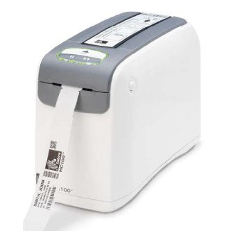 ZD51013-D01E00FZ ZEBRA AIT, PRINTER, ZD510-HC, USB HOST, ETHERNET ( DT Printer ZD510 Wristband; ZPL II, XML, 300 dpi, US Cord, USB, USB Host, Ethernet, BTLE ZD510 WRISTBAND ZPL II XML 300DPI US CORD USB ENET BT<br />DT ZD510 WRISTBAND 300DPI,USB,ETHERNET<br />ZEBRA AIT, PRINTER, ZD510-HC, USB HOST, ETHERNET (10/100), BTLE, NALA POWER CORD