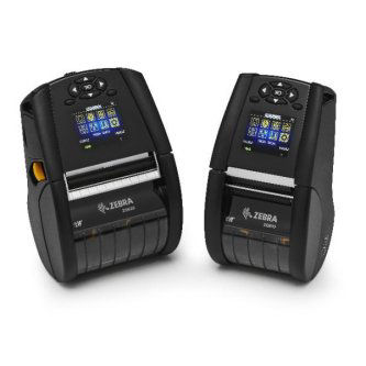 ZQ61-HUFA0D0-00 DT Printer ZQ610 2"/48mm Healthcare